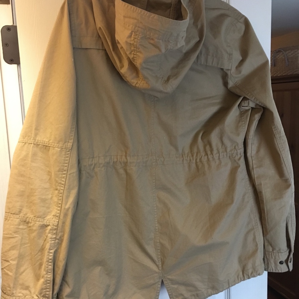 Perfect utility jacket - Picture 2 of 3
